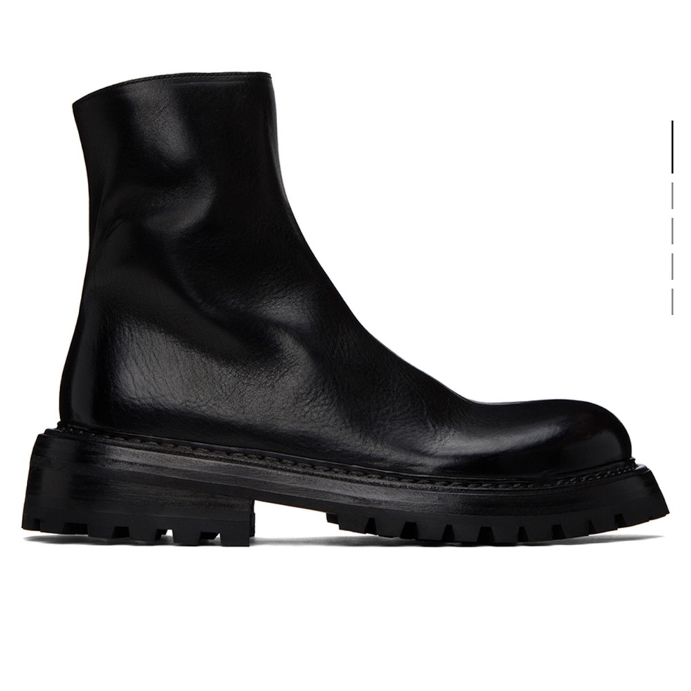 Marsell Boots